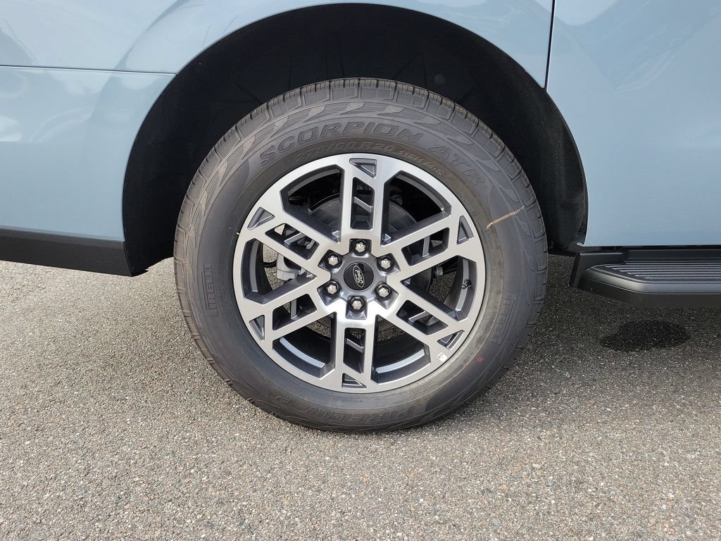 New 2026 Ford Expedition Max Active AWD/4WD image 6