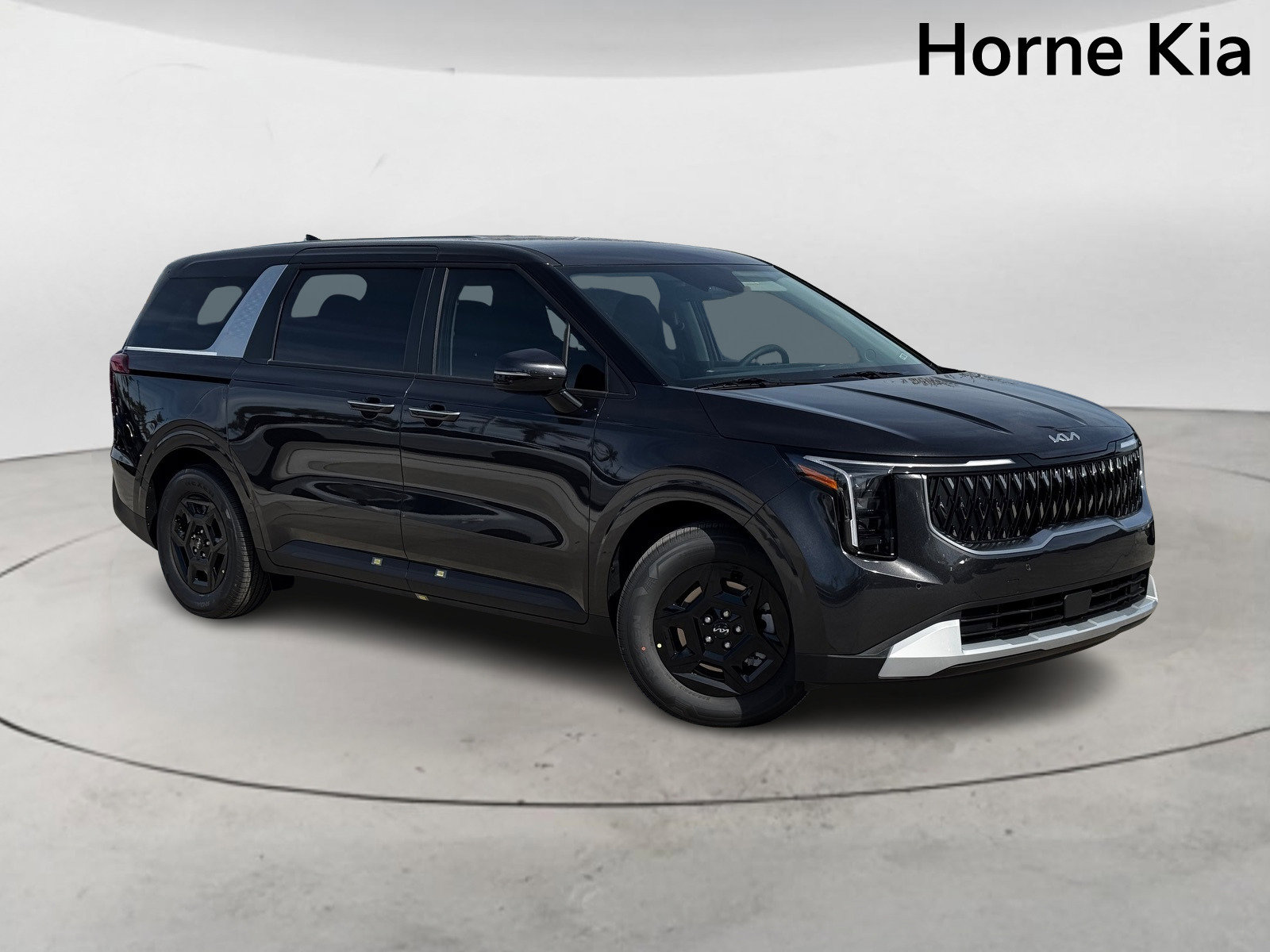 New 2026 Kia Carnival LX image 2