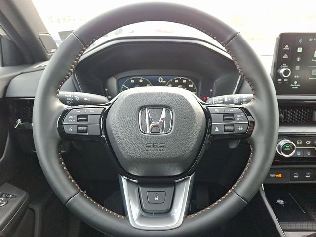 New 2026 Honda CR-V Sport Touring image 15