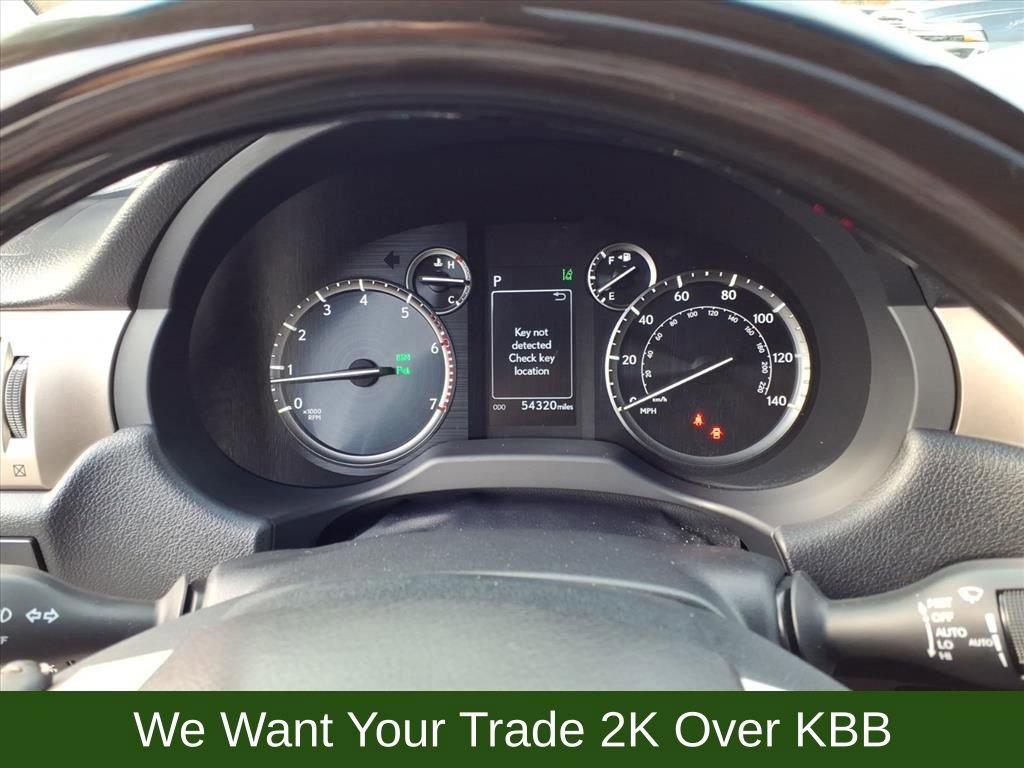 Used 2021 Lexus GX 460 Premium image 13