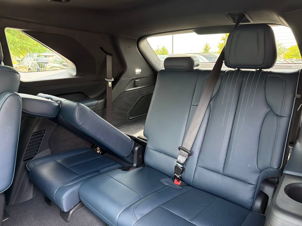 Used 2025 Cadillac Escalade IQ Sport 2 AWD/4WD image 37