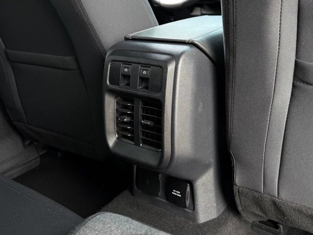 Used 2025 Ford Bronco Big Bend AWD/4WD image 20