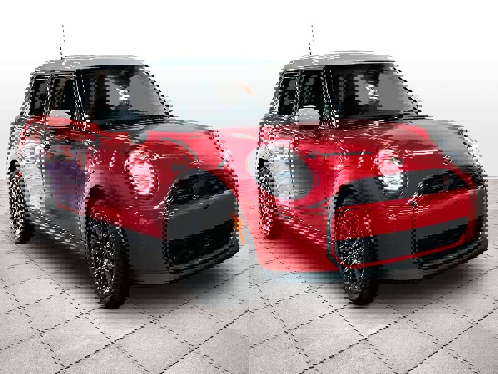 Used 2025 MINI Cooper S image 2