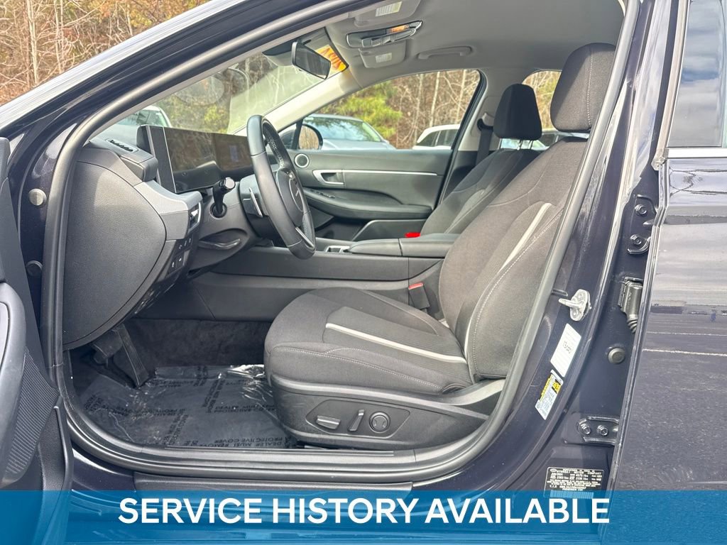 Used 2024 Hyundai Sonata SEL image 13
