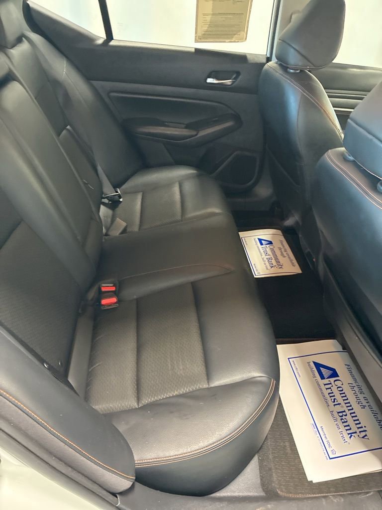 Used 2019 Nissan Altima 2.5 SR image 22