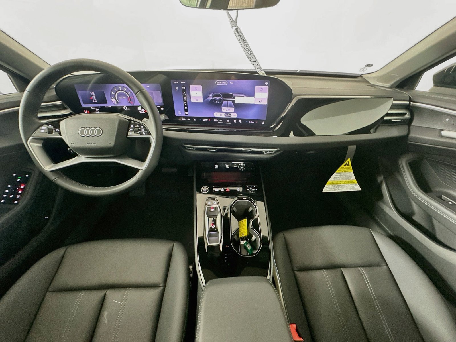 New 2026 Audi A5 Premium AWD/4WD image 15