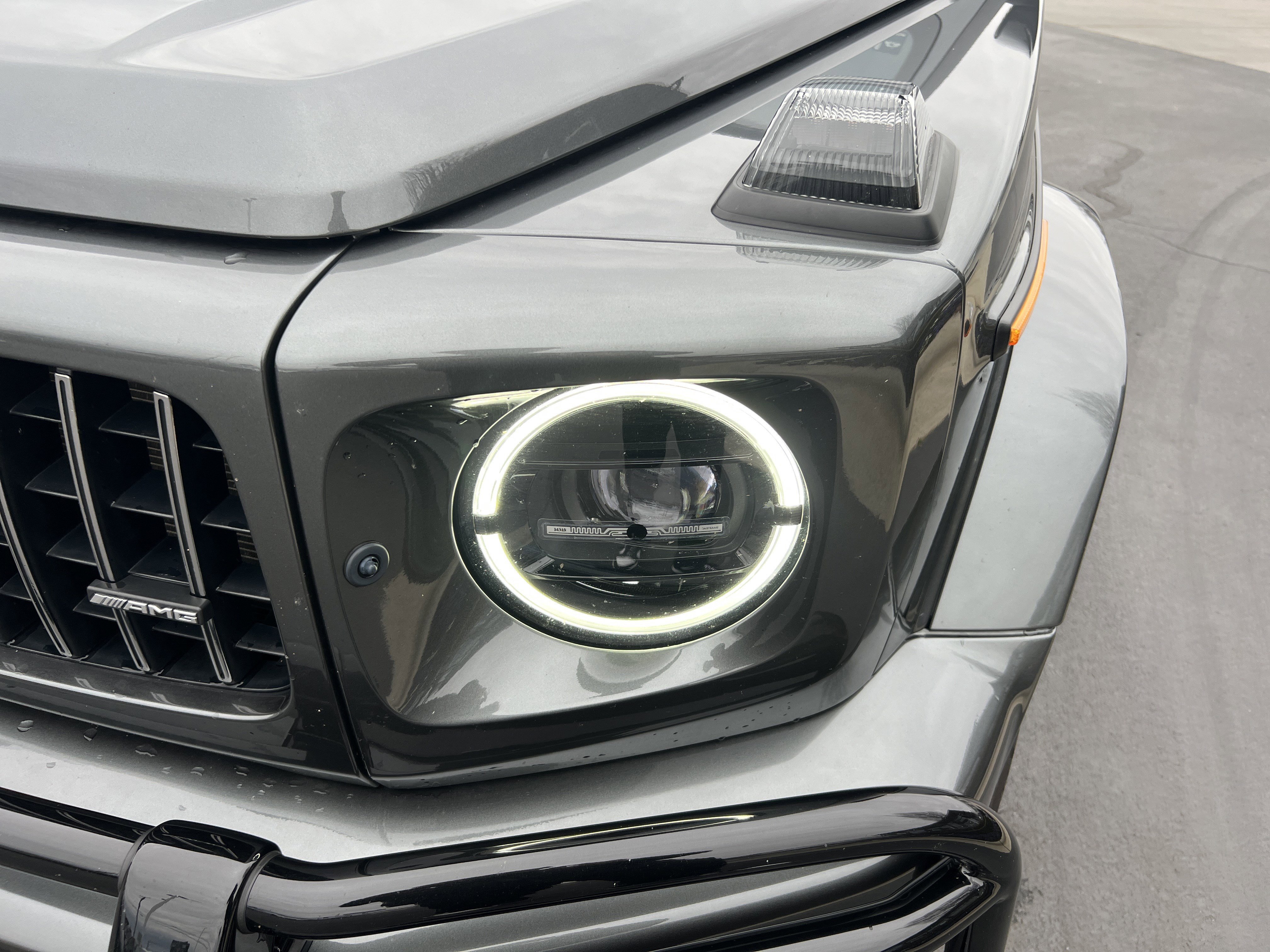 Used 2019 Mercedes-Benz G 63 AMG 4MATIC image 6