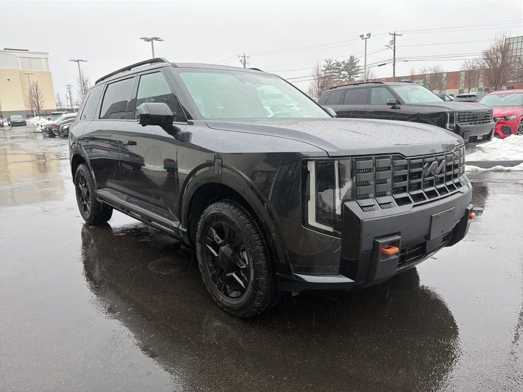 New 2027 Kia Telluride SX Prestige X-Pro image 4