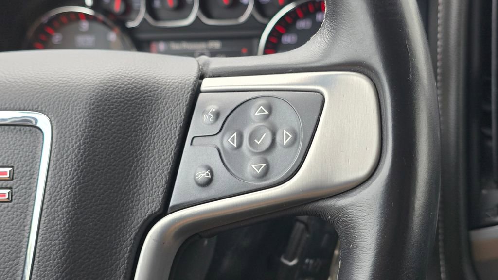Used 2015 GMC Sierra 1500 SLE AWD/4WD image 65