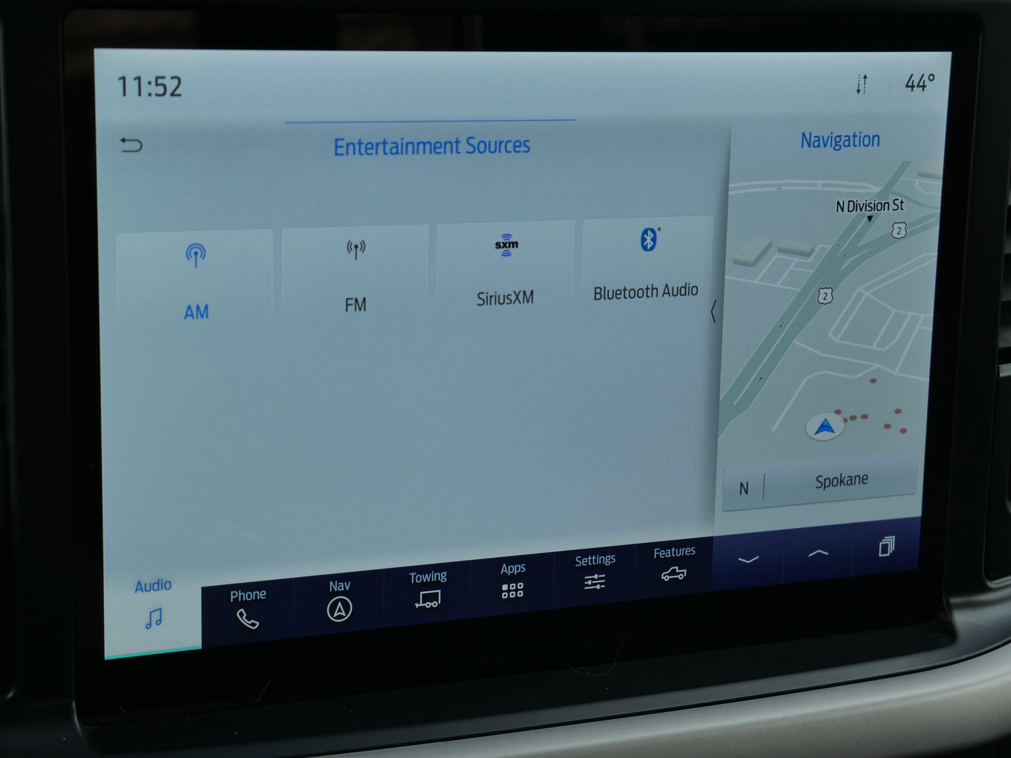 Certified 2021 Ford F150 XLT w/ Equipment Group 302A High image 11