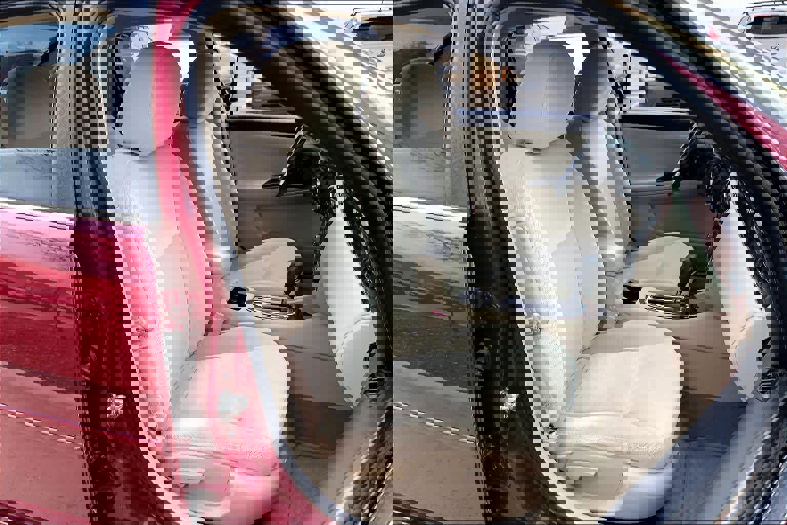 Used 2011 Chevrolet Impala LT image 9