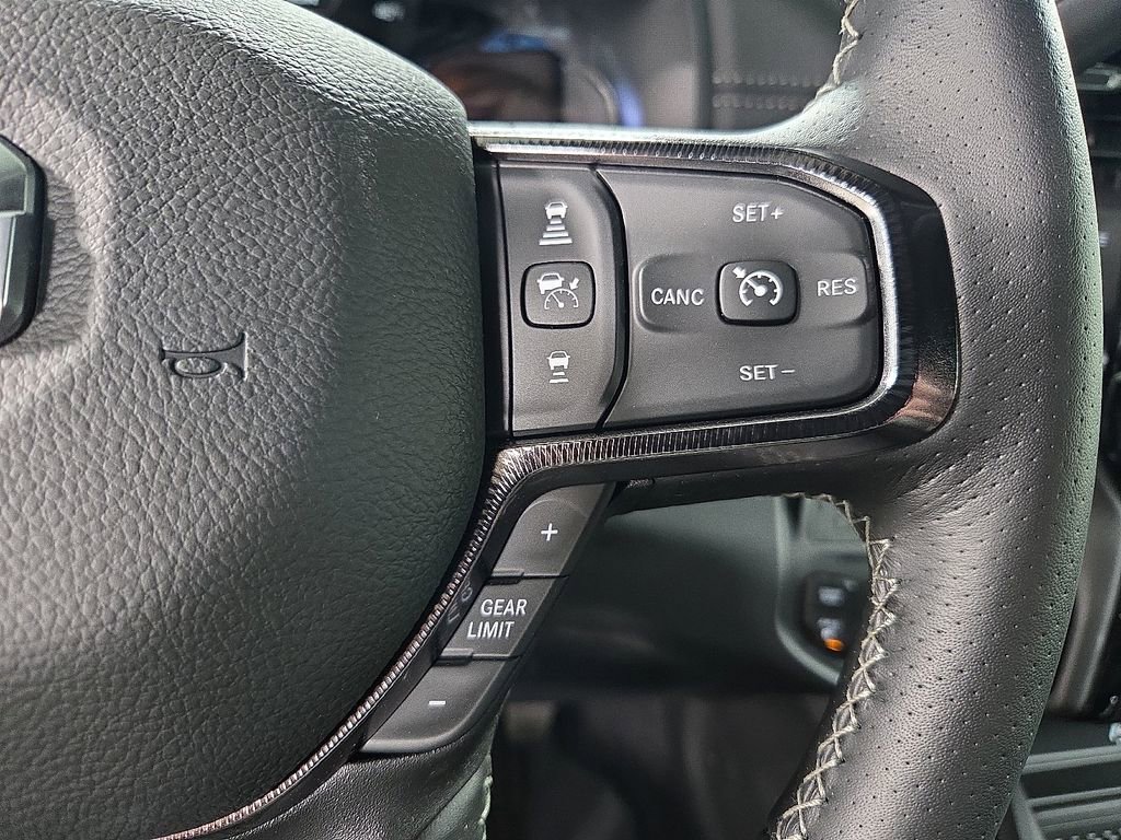 New 2026 RAM 2500 Power Wagon image 22