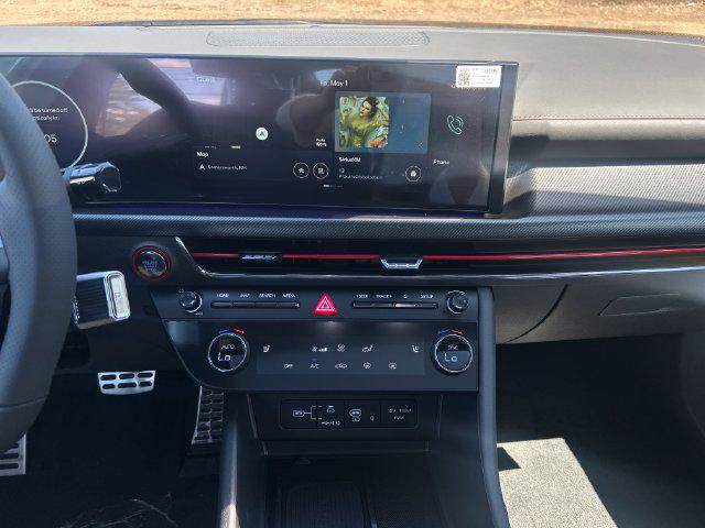 New 2026 Hyundai Sonata N Line FWD image 18