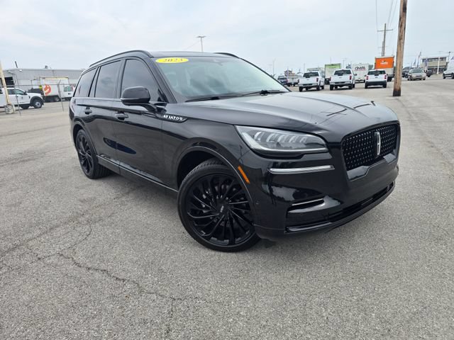 Used 2023 Lincoln Aviator Reserve w/ Equipment Group 201A