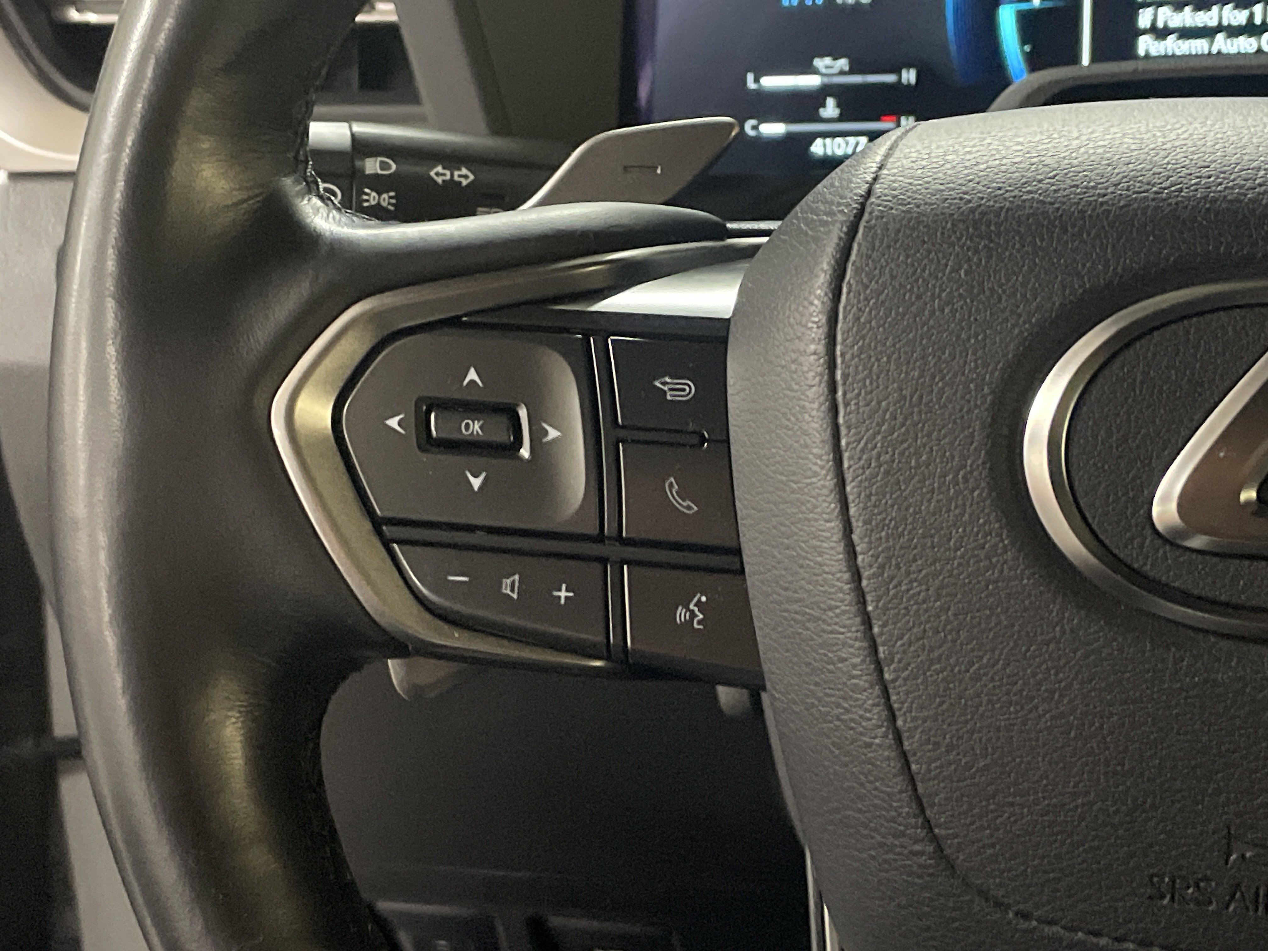 Used 2024 Lexus GX 550 GX 550 Premium image 19