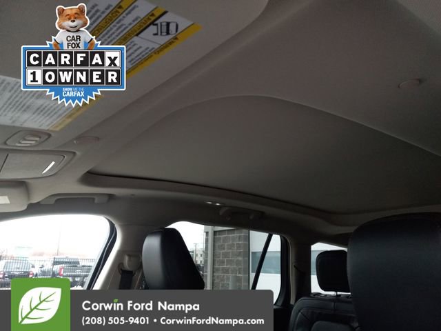 Used 2024 Lincoln Aviator Reserve image 22