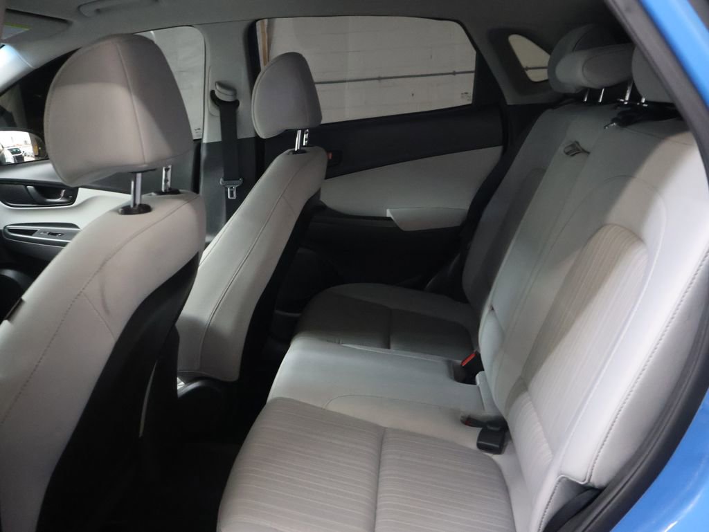 Used 2022 Hyundai Kona SEL image 14