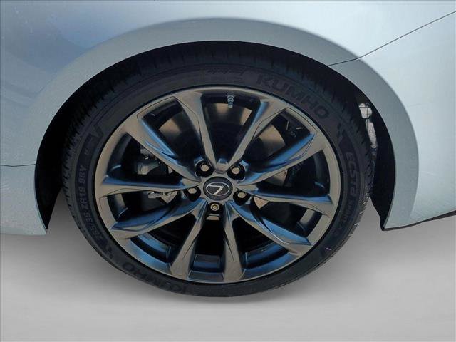 Used 2022 Lexus RC 350 F Sport RWD image 25