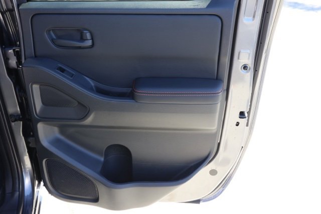 New 2026 Nissan Frontier Pro-X w/ Pro-X Convenience Package image 18