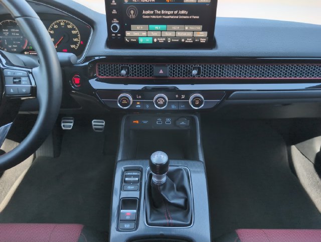 Used 2024 Honda Civic Si image 24