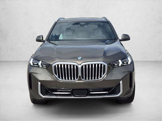 New 2026 BMW X5 xDrive40i w/ Premium Package AWD/4WD image 6
