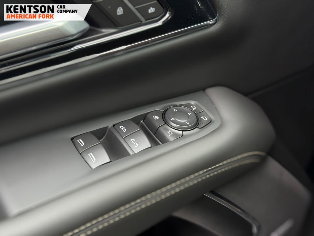 Used 2026 GMC Yukon Elevation image 27