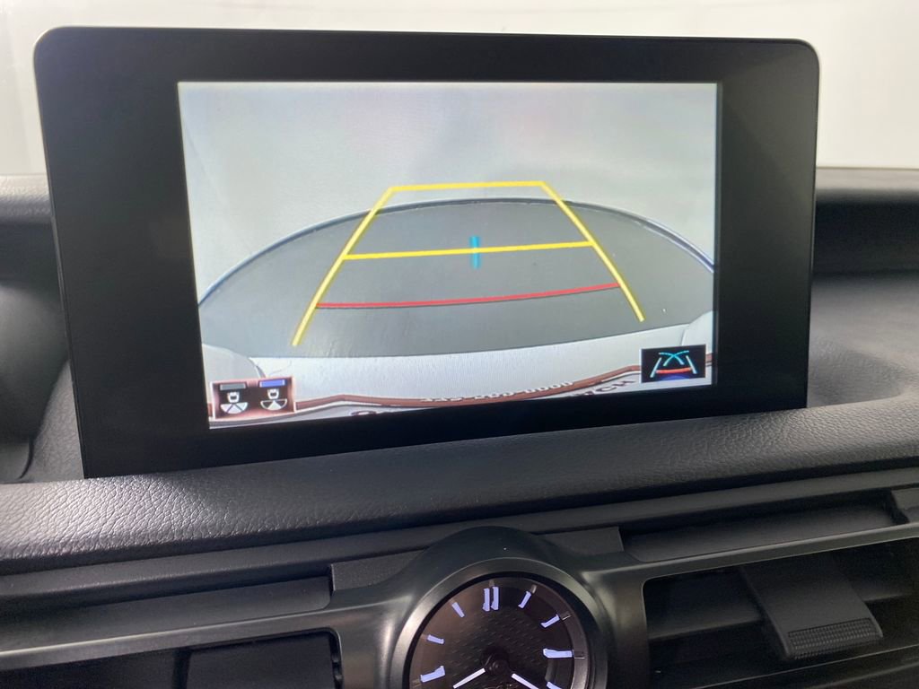 Used 2024 Lexus IS 350 F Sport image 27