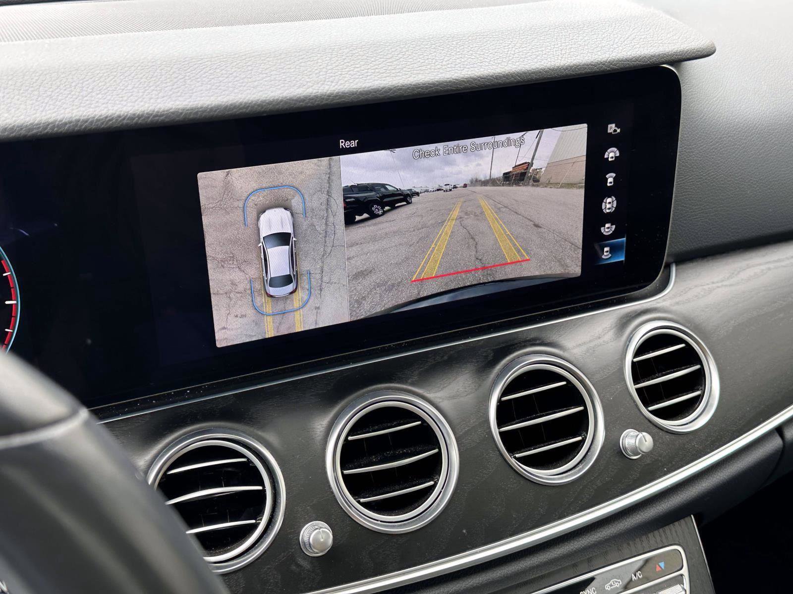 Used 2022 Mercedes-Benz E 450 4MATIC Sedan image 26