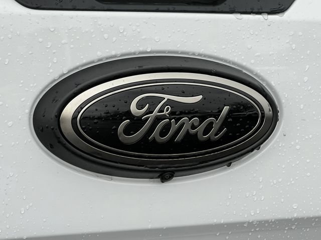 New 2025 Ford Ranger XLT AWD/4WD image 45