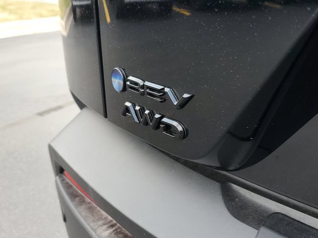 New 2026 Toyota C-HR AWD/4WD image 7