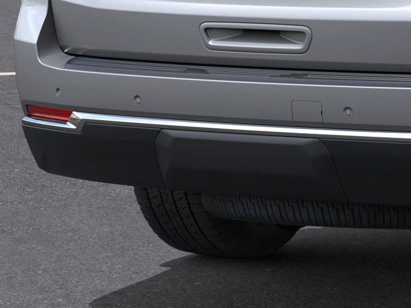 New 2026 Chevrolet Tahoe LS image 14