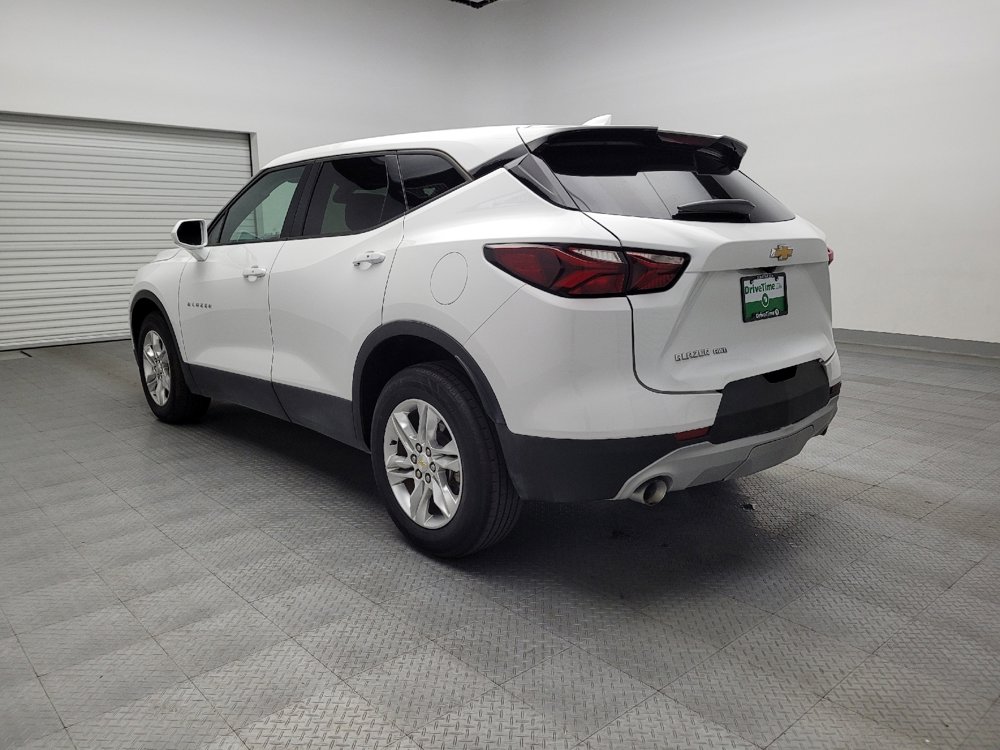 Used 2020 Chevrolet Blazer LT image 5
