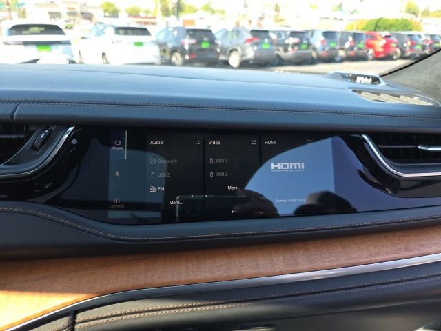 Used 2022 Jeep Grand Cherokee L Summit image 54