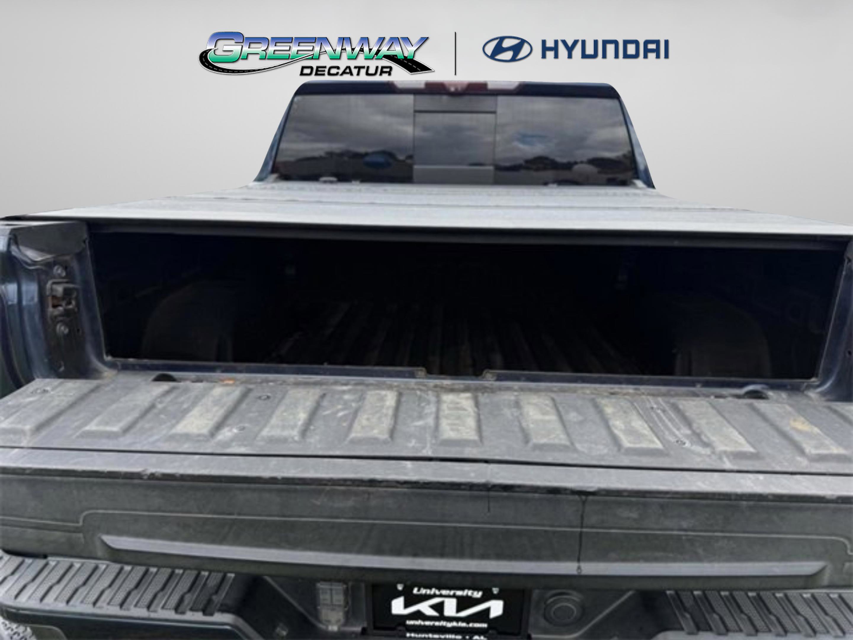 Used 2020 GMC Sierra 1500 AT4 w/ AT4 Premium Package image 38