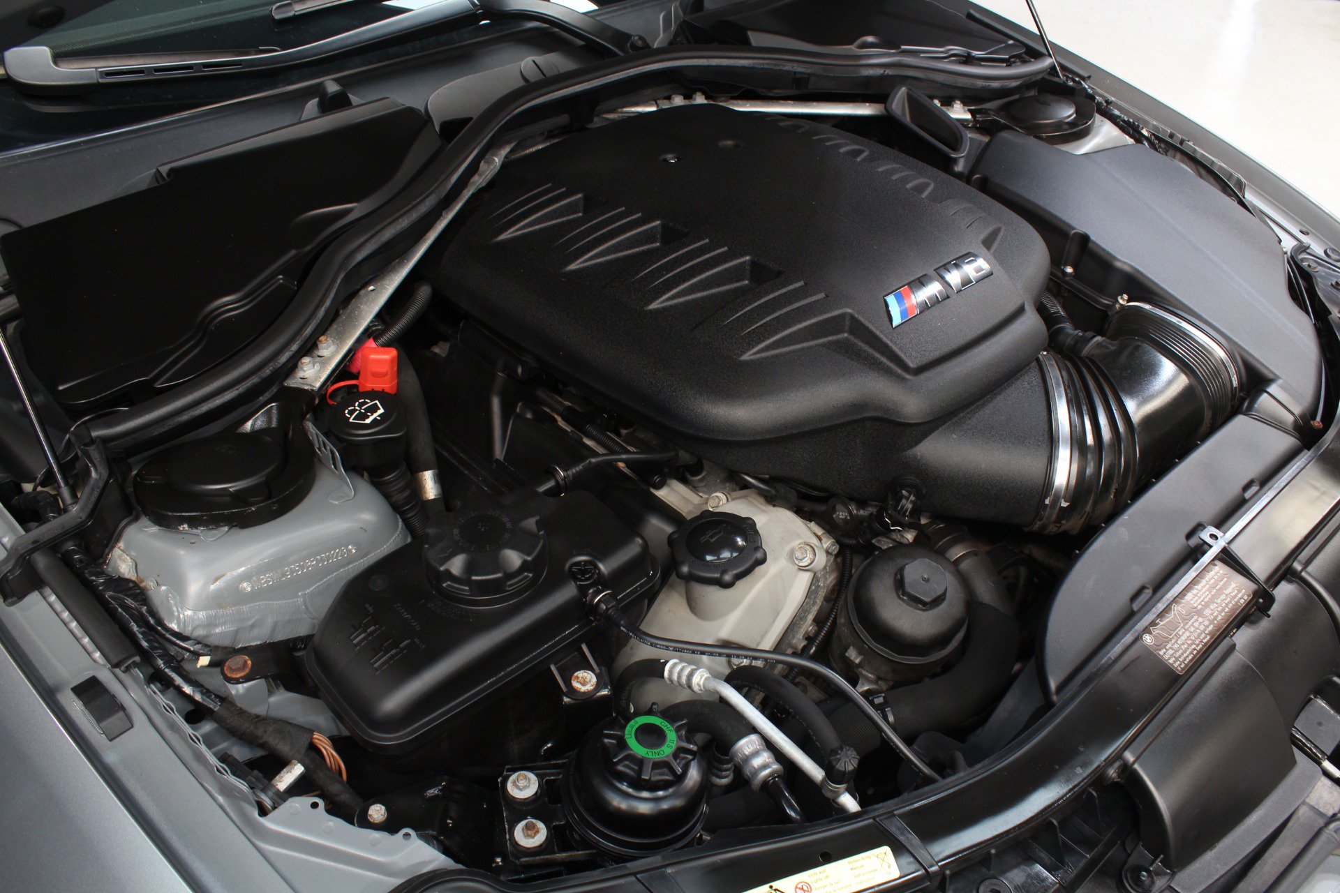 Used 2008 BMW M3 Convertible w/ Premium Pkg RWD image 42