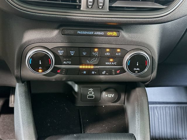 New 2026 Ford Escape Active w/ Cold Weather Package AWD/4WD image 14