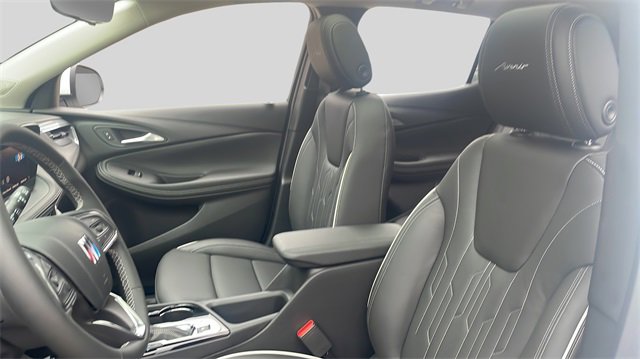 New 2026 Buick Encore GX Avenir w/ Avenir Technology Package image 17