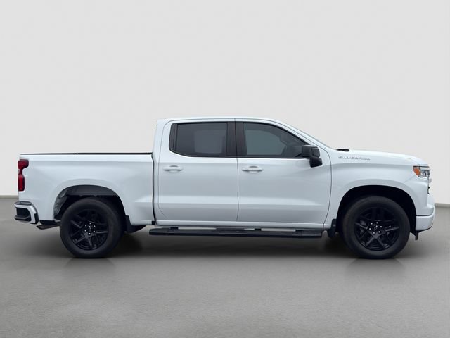 Used 2024 Chevrolet Silverado 1500 RST RWD image 7