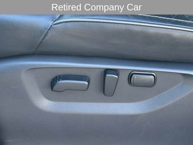 Used 2024 INFINITI QX80 Sensory w/ Cargo Package image 29