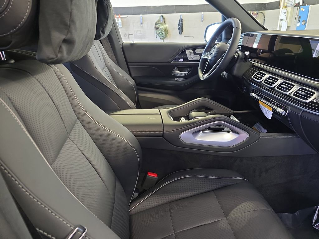 New 2026 Mercedes-Benz GLE 580 4MATIC image 10