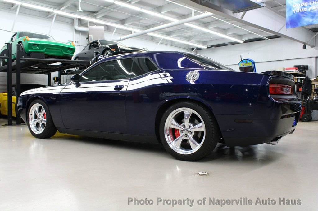Used 2013 Dodge Challenger R/T image 6