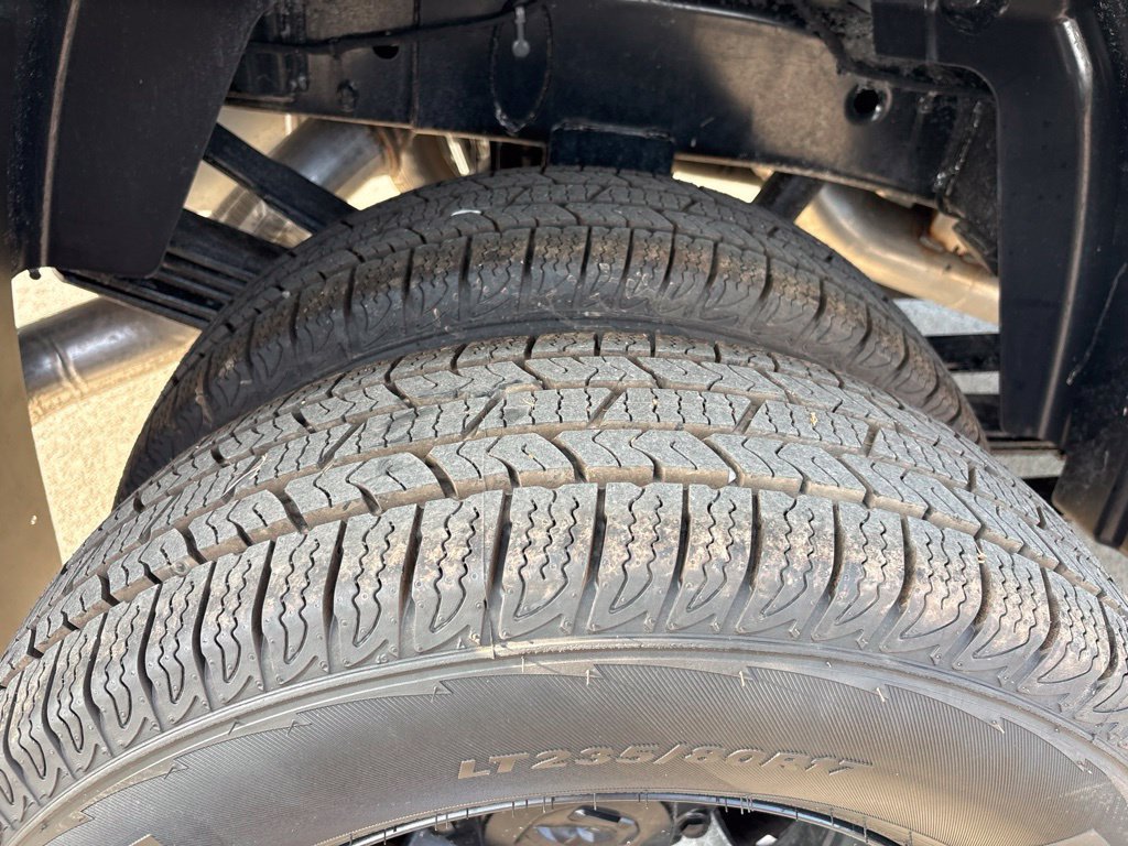 New 2027 RAM 3500 Tradesman AWD/4WD image 34