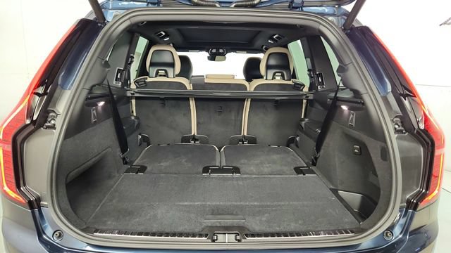 New 2026 Volvo XC90 B5 Core w/ Protection Package Premier AWD/4WD image 44