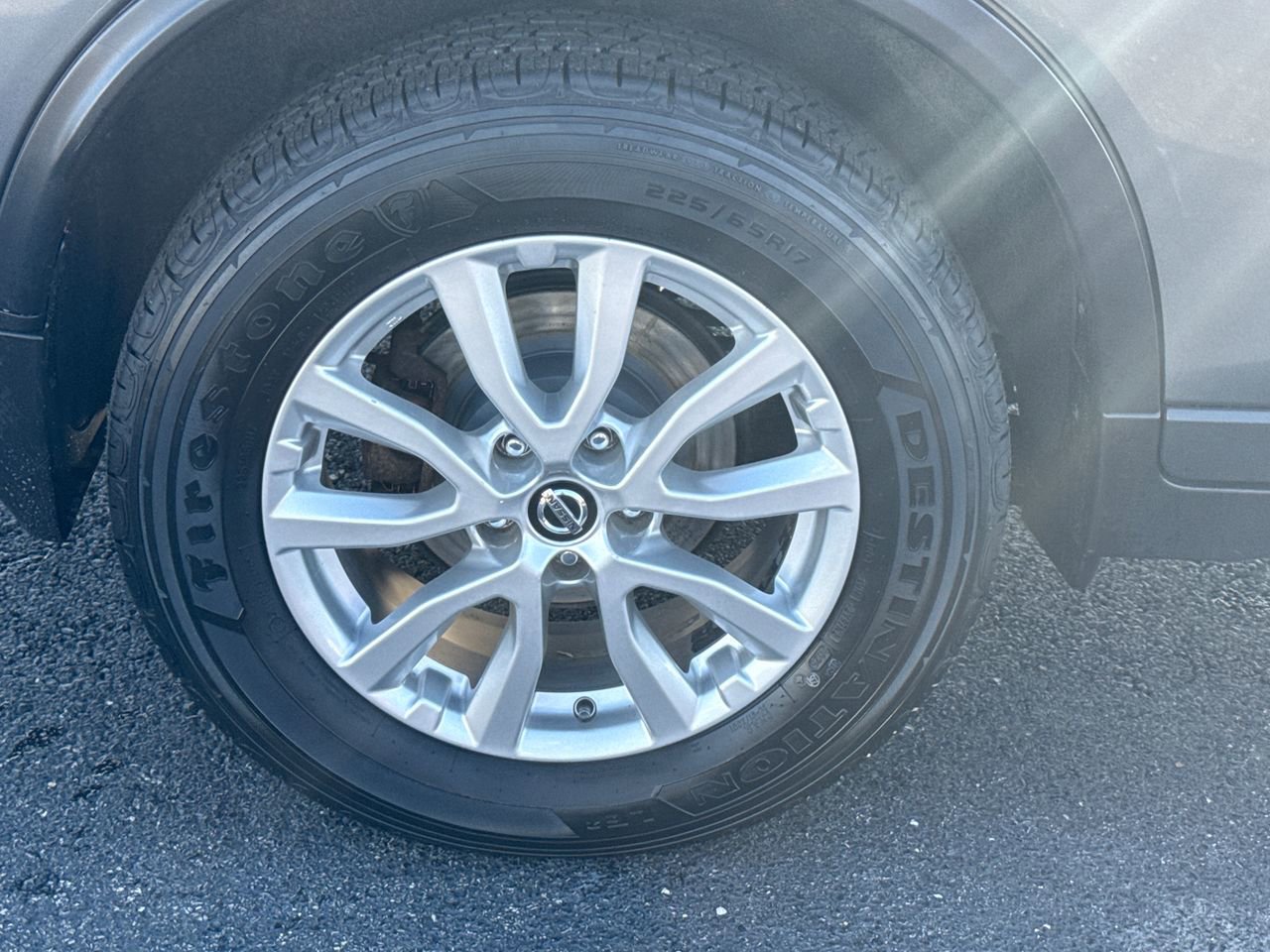 Used 2020 Nissan Rogue SL image 9