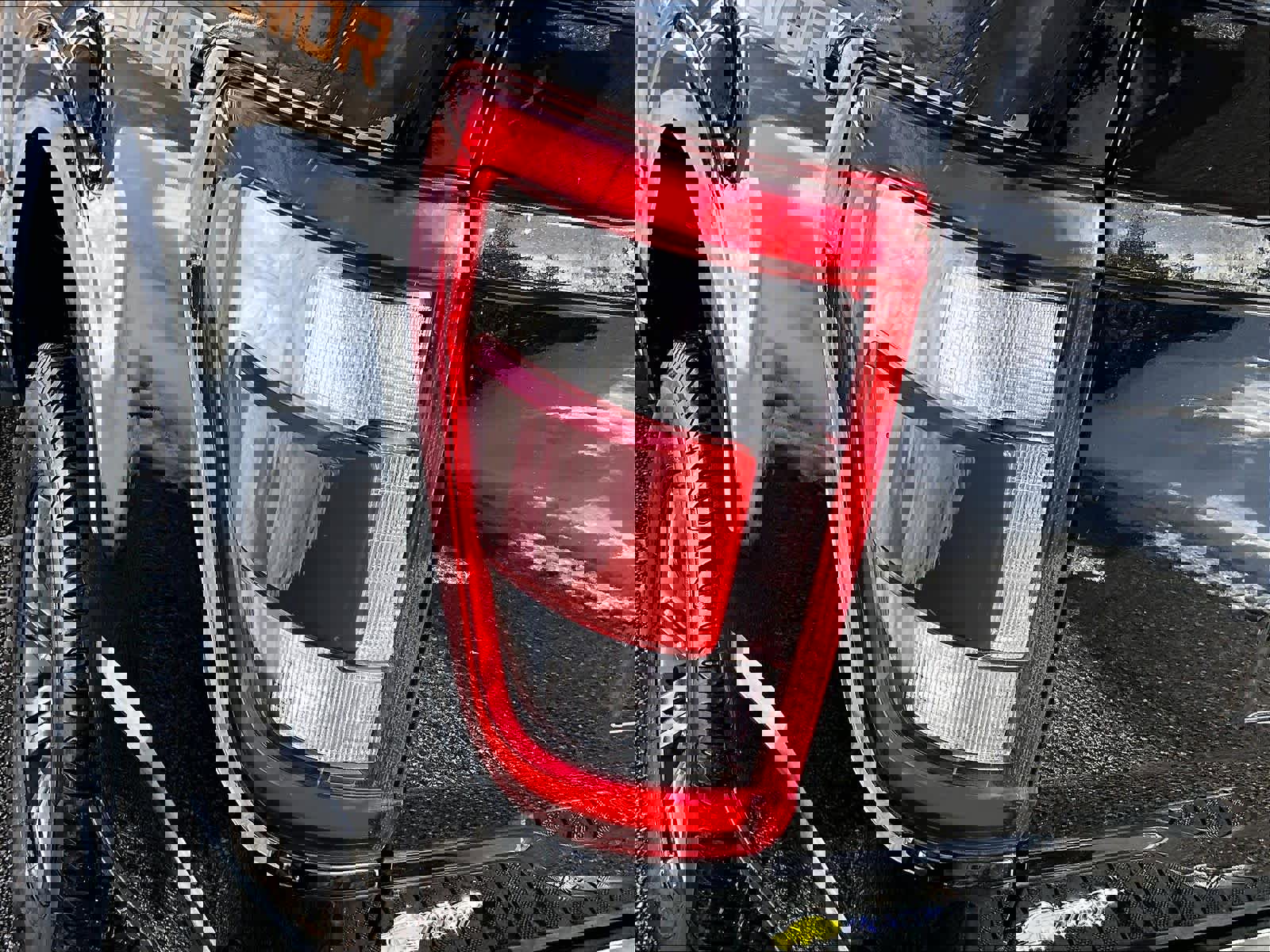 Used 2023 Ford F150 Tremor w/ Equipment Group 402A High image 34