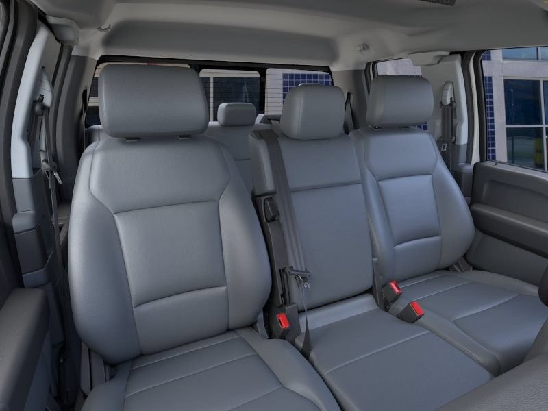 New 2026 Ford F250 XL RWD image 33
