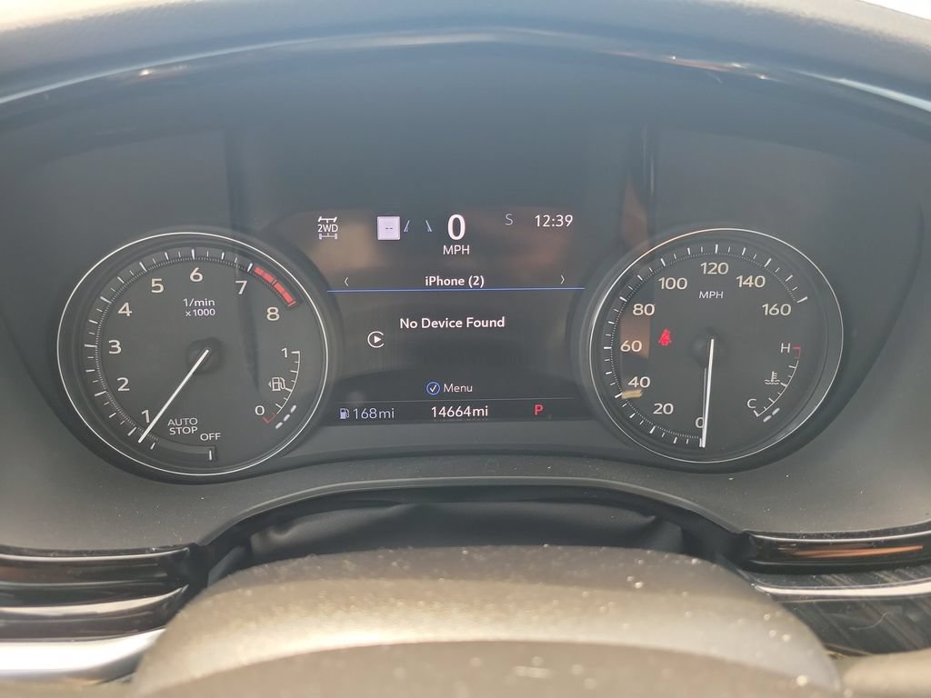 Used 2025 Cadillac XT6 Premium Luxury w/ Technology Package AWD/4WD image 24