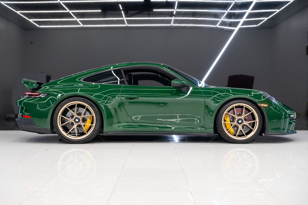 Used 2022 Porsche 911 GT3 RWD image 6
