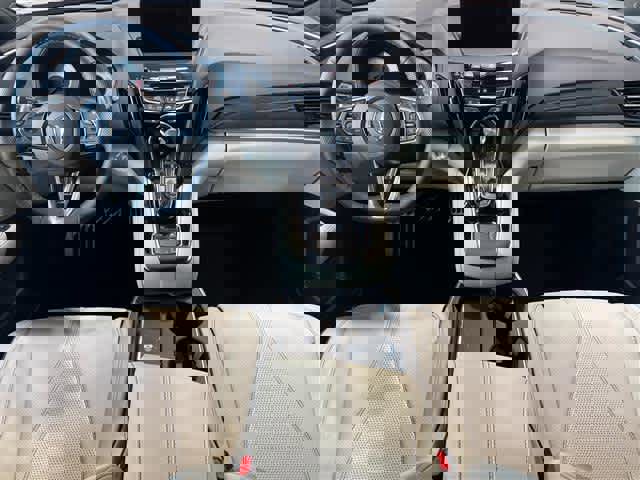 New 2025 Acura RDX A-Spec image 19