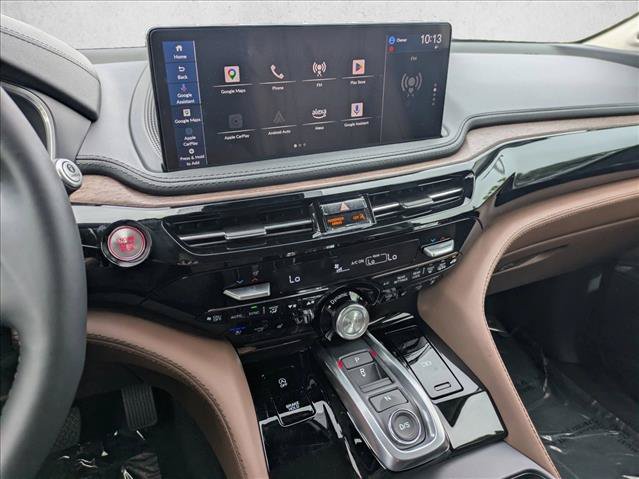 New 2026 Acura MDX SH-AWD w/ Advance Package image 13